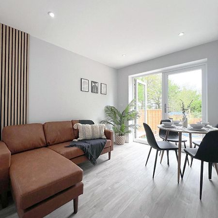 Appartamento Campbells Crib Maidstone Esterno foto
