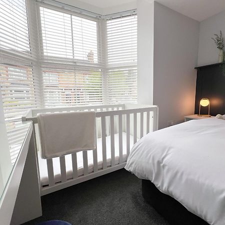 Appartamento Campbells Crib Maidstone Esterno foto