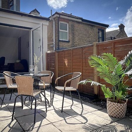 Appartamento Campbells Crib Maidstone Esterno foto