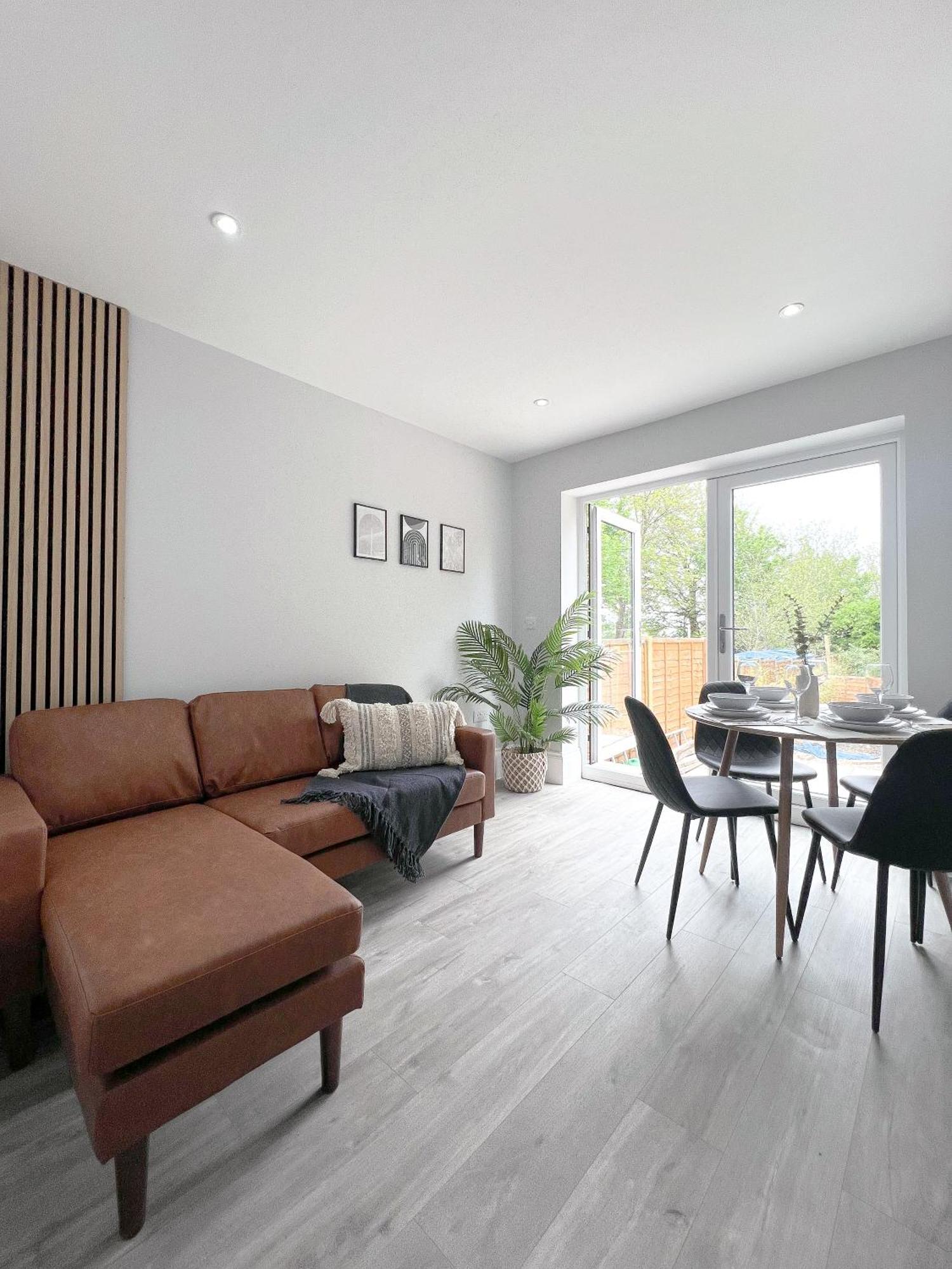 Appartamento Campbells Crib Maidstone Esterno foto