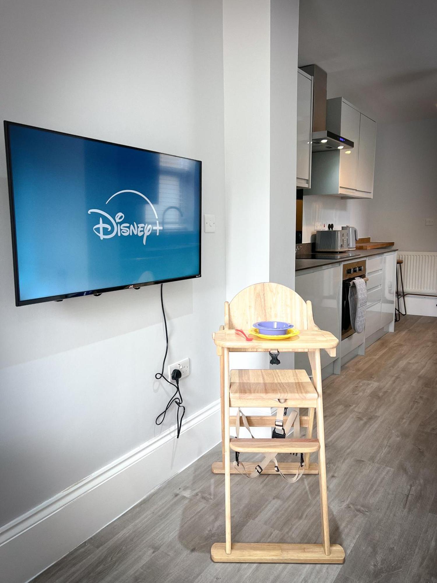 Appartamento Campbells Crib Maidstone Esterno foto