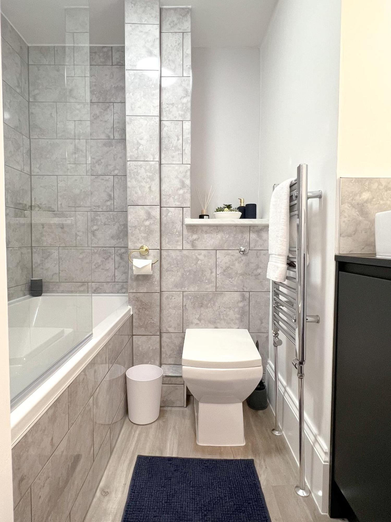 Appartamento Campbells Crib Maidstone Esterno foto