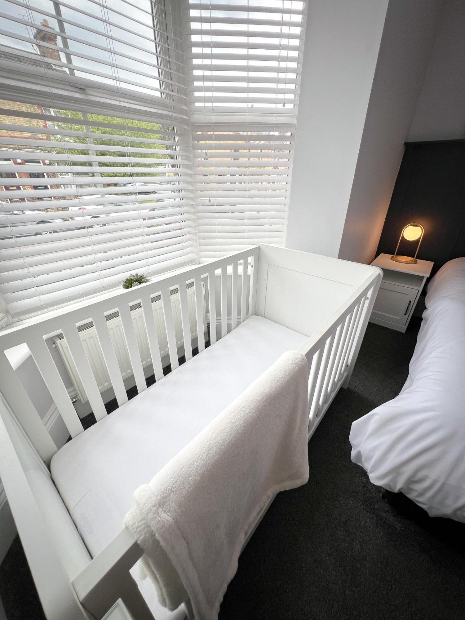 Appartamento Campbells Crib Maidstone Esterno foto