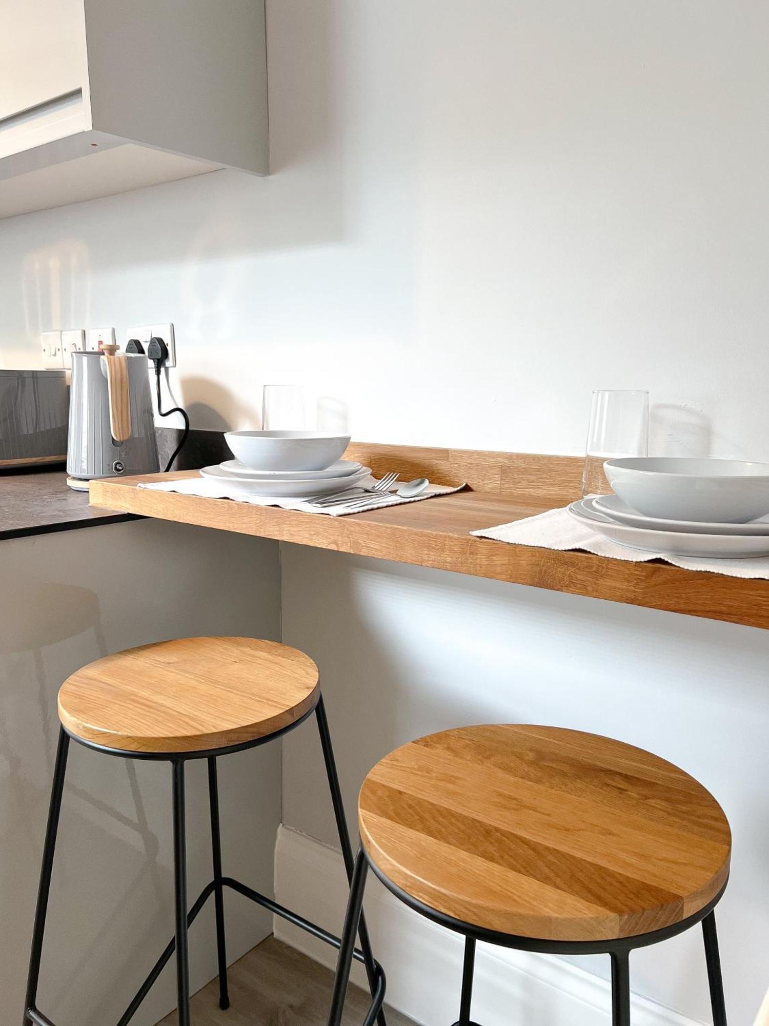Appartamento Campbells Crib Maidstone Esterno foto