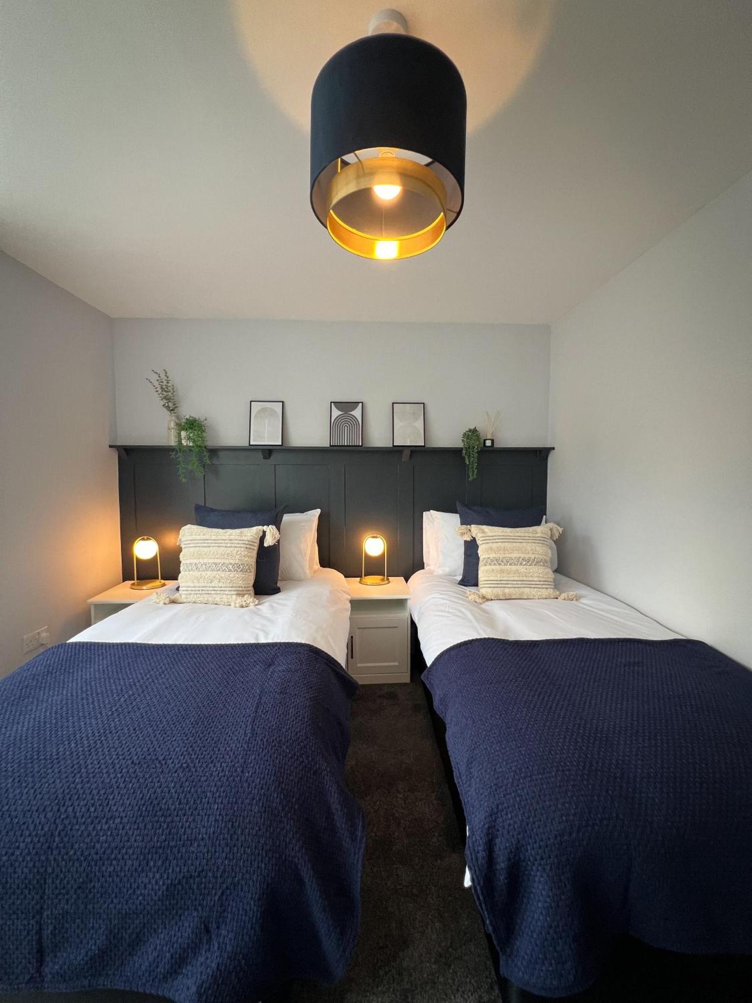 Appartamento Campbells Crib Maidstone Esterno foto
