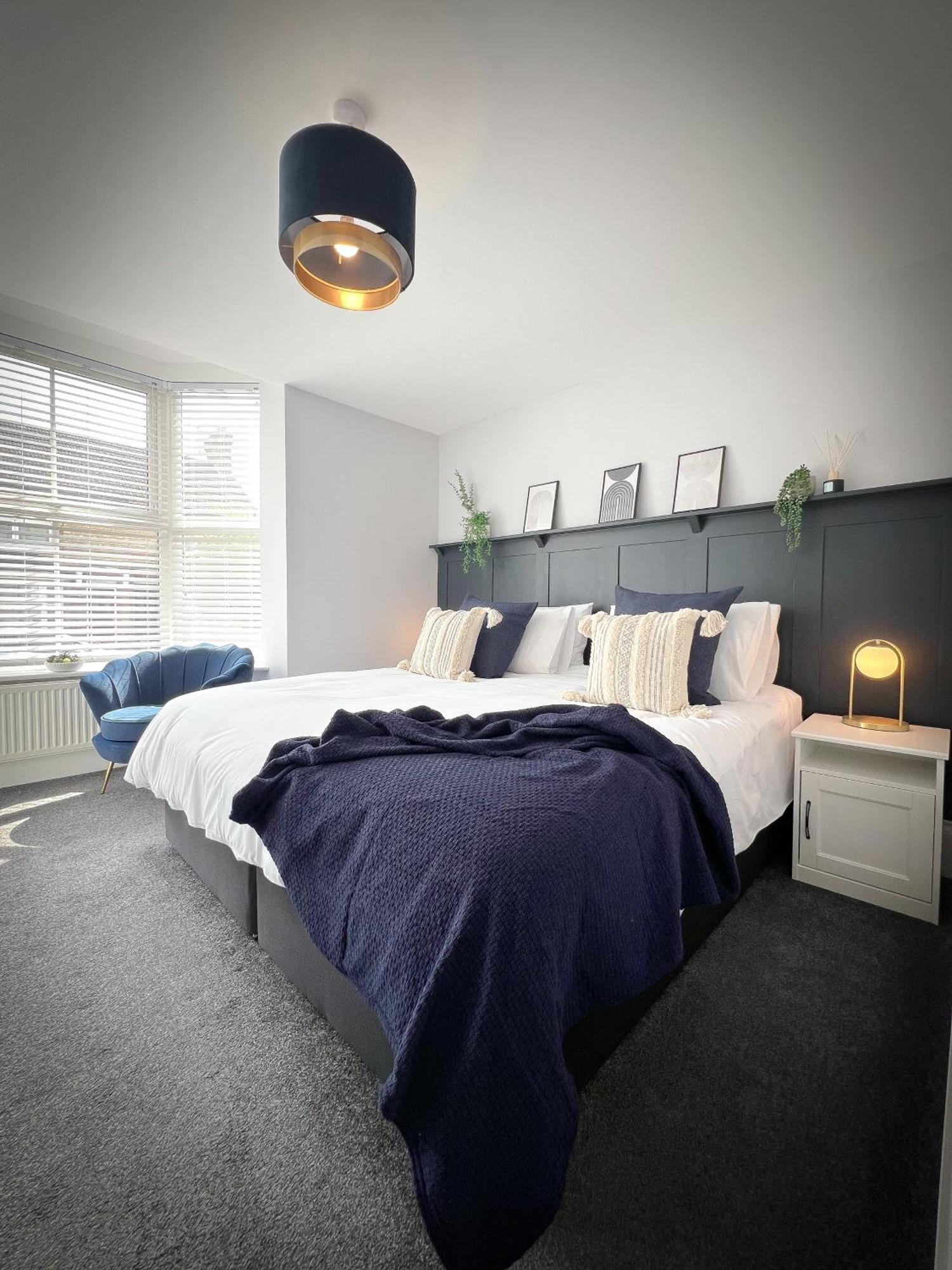 Appartamento Campbells Crib Maidstone Esterno foto