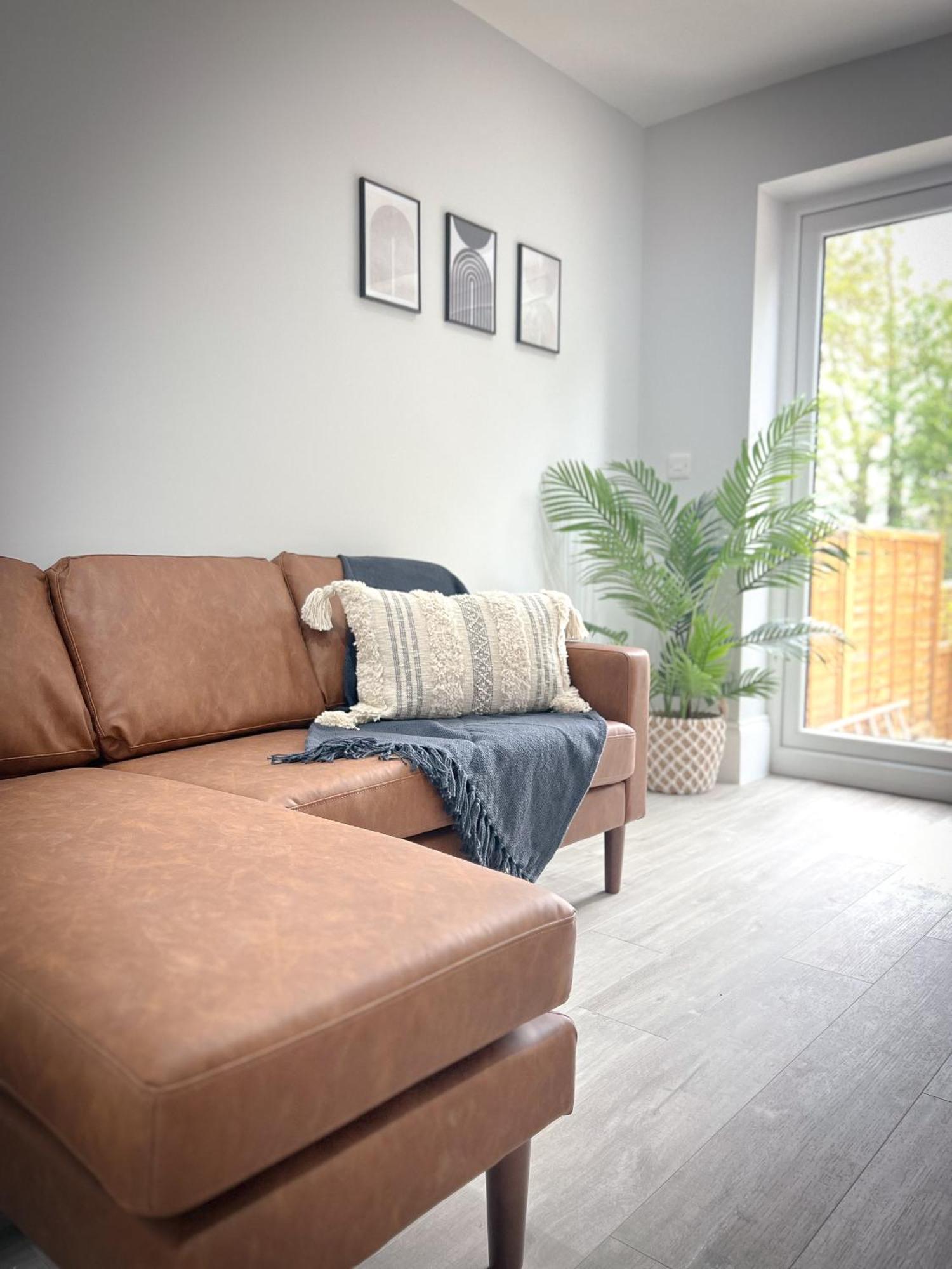 Appartamento Campbells Crib Maidstone Esterno foto