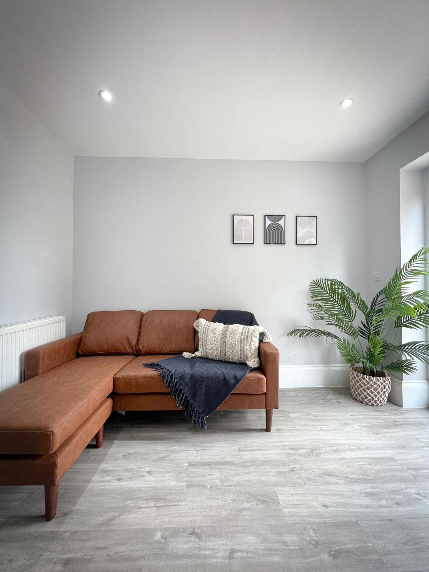 Appartamento Campbells Crib Maidstone Esterno foto