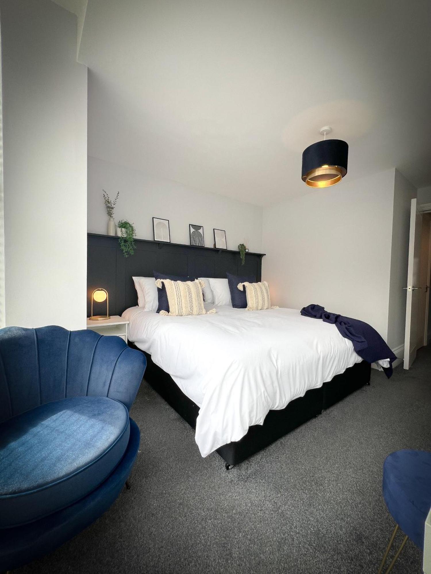 Appartamento Campbells Crib Maidstone Esterno foto