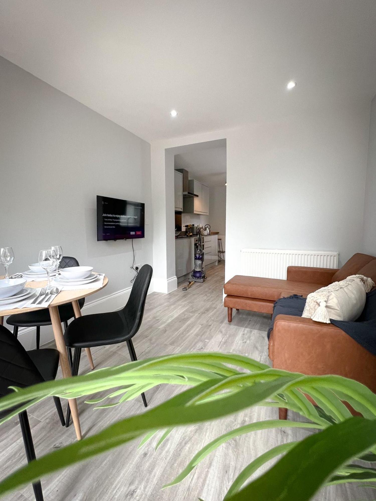 Appartamento Campbells Crib Maidstone Esterno foto