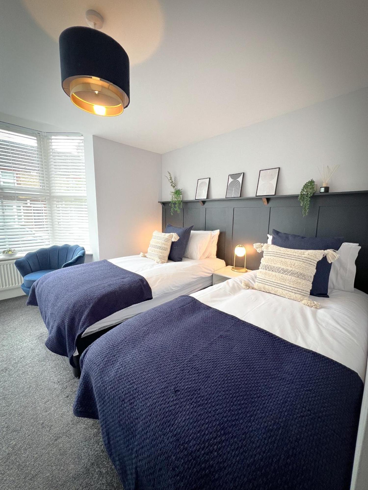 Appartamento Campbells Crib Maidstone Esterno foto