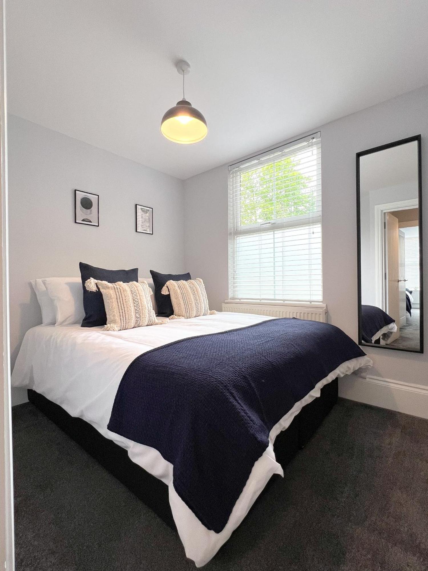 Appartamento Campbells Crib Maidstone Esterno foto